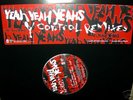 YEAH YEAH YEAHS 