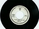 Barbara McNair-It Was Never Like This/Wanted-W. B.5633