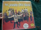 Capitol T940 The Johnny Otis Show Promo