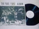 PSYCH LP THE FUGS 