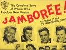 JAMBOREE  RARE ROCK N ROLL SOUNDTRACK 1950'S