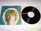 DAVID BOWIE MAN OF WORDS US LP MERCURY WHITE LBL PROMO