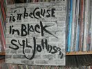 Syl Johnson Is It Because I'm Black ORIG. LP NEAR MINT