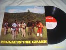 REGGAE IN THE GRASS STUDIO ONE SKA ORIGINAL UK LP EX