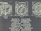 ROBERTO DONNINI HANDMADE LP ALVIN CURRAN-OPUS AVANTRA