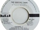Northern Soul   Channel 3   Sweetest Thing