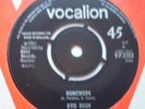 Otis Rush : Homework UK 7