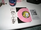 *RARE* The Long Blondes New Idols/Long Blonde 7