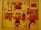 Buffalo Springfield LP Stampede not TMOQ TAKRL Mint-