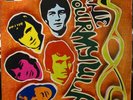 FOURMYULA-first LP NEW ZEALAND PSYCH FREAKBEAT