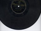 BLUES -BLIND LEMON JEFFERSON Paramount 12622++++