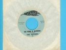 Rare Northern Soul 45 Superbs The Wind Is Blowing Mint