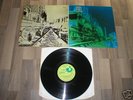 PANAMA LIMITED JUG BAND 1969 LP VGC VERY RARE