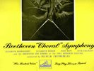 ALP 1286-7 Beethoven Symphony 9 Furtwangler NM