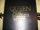 QUEEN THE COMPLETE WORKS