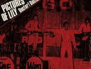 THE WHO - PICTURES OF LILY - RARE DANISH 45+PS 67 MOD