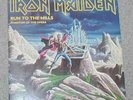 iron maiden - run to the hills USA promo 12