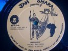 JAH SHAKA*MARSHALL* V RARE* KMD 001ROOTS REGGAE EX+