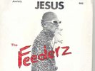 THE FEEDERZ Rare Jesus 7