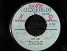 Sure Shot : Jackie Mittoo/Soul Vendors(UK Coxsone)