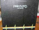Pink Floyd 11 record LP Box Set, UK The First XI NICE