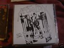 APPENDIX ei ratta oo.... ori lp propaganda punk hc kbd