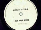 LARRY LUREX/QUEEN I Can Hear Music 7