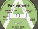 My White Bicycle by Tomorrow  Psychedelia UK Demo 45