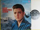 Elvis Presley - Elvis' Christmas Album, RCA LSP-1951