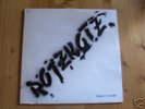 Rotzkotz Punk LP ca 1978. Eine von 300