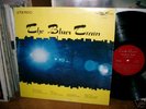 BLUES TRAIN: same    rare original Blues/ Prog/Psych LP