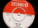 ROCKSTEADY / STUDIO 1 / DELROY WILSON - MR. D.J.