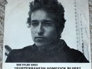 BOB DYLAN SUBTERRANEAN HOCMESICK BLUES 7