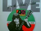 AC/DC´´´´´´LIVE FROM THE ATLANTIC STUDIOS + LETTER