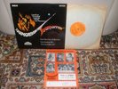 TOOMORROW Toomorrow LP 1970 1st Press + INSERT