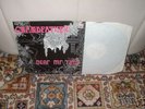 DEAR MR TIME Grandfather LP 1970 1st Press 