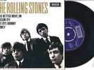EP Rolling Stones You Better Move on Decca 1964 Mono