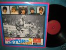 Rolling Stones   Orig. German 60s Club LP 