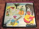 The Band / Music From Big Pink Rare Sealed MFSL LP