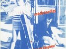 THE MODERNETTES Gone... LP 1982 KBD Power Pop Punk