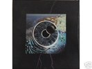Pink Floyd PULSE 4 LP Box Set *Rare*