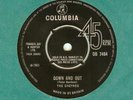 The Cheynes*Down And Out*Mod Beat*Parlophone UK*MINT