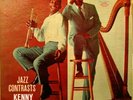 Kenny Dorham-Jazz Contrasts-Riverside 12-239-SUPERB