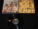 Beatles' Rare 3rd State Mono BUTCHER Cover PEELED Lp