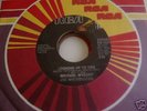 Modern Soul 45 MICHAEL WYCOFF Looking Up To You NM
