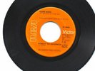 NORTHERN SOUL - HERB WARD-HONEST TO GOODNESS -RCA