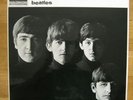 Beatles 63 UK lp With The Beatles stereo *MINT*
