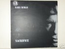 Gary Numan Sacrifice