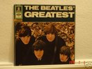Beatles German 1. Press 