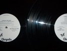 Jethro Tull,ORIG.72 USA BUCH LP,LIVING IN..PROMO ,TOP